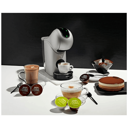 Krups Aparat za esspreso kafu, Dolce Gusto Genio S - KP440E10