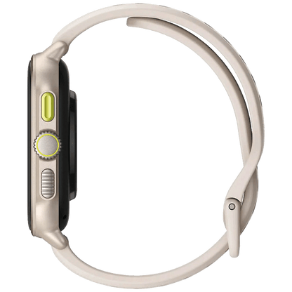 Amazfit Pametni sat, 1.75" AMOLED, vodootporan 5ATM, BT, GPS - Cheetah Winner Champagne