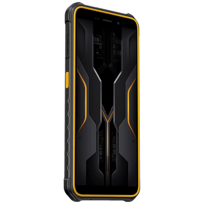 ulefone Smartphone 5.45", RAM 4GB, DualSIM, 4860mAh, 13Mpx - Armor X12 Pro 4GB/64GB Orange