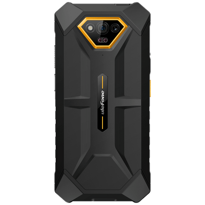 ulefone Smartphone 6.52", RAM 6GB, DualSIM, 6320mAh, 50Mpx - Armor X13 DS 4G 6GB/64GB Orange