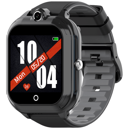 MeanIT Sat pametni, 1.44" ekran, GSM 4G - WATCH 4G - CALLING