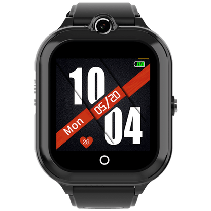 MeanIT Sat pametni, 1.44" ekran, GSM 4G - WATCH 4G - CALLING