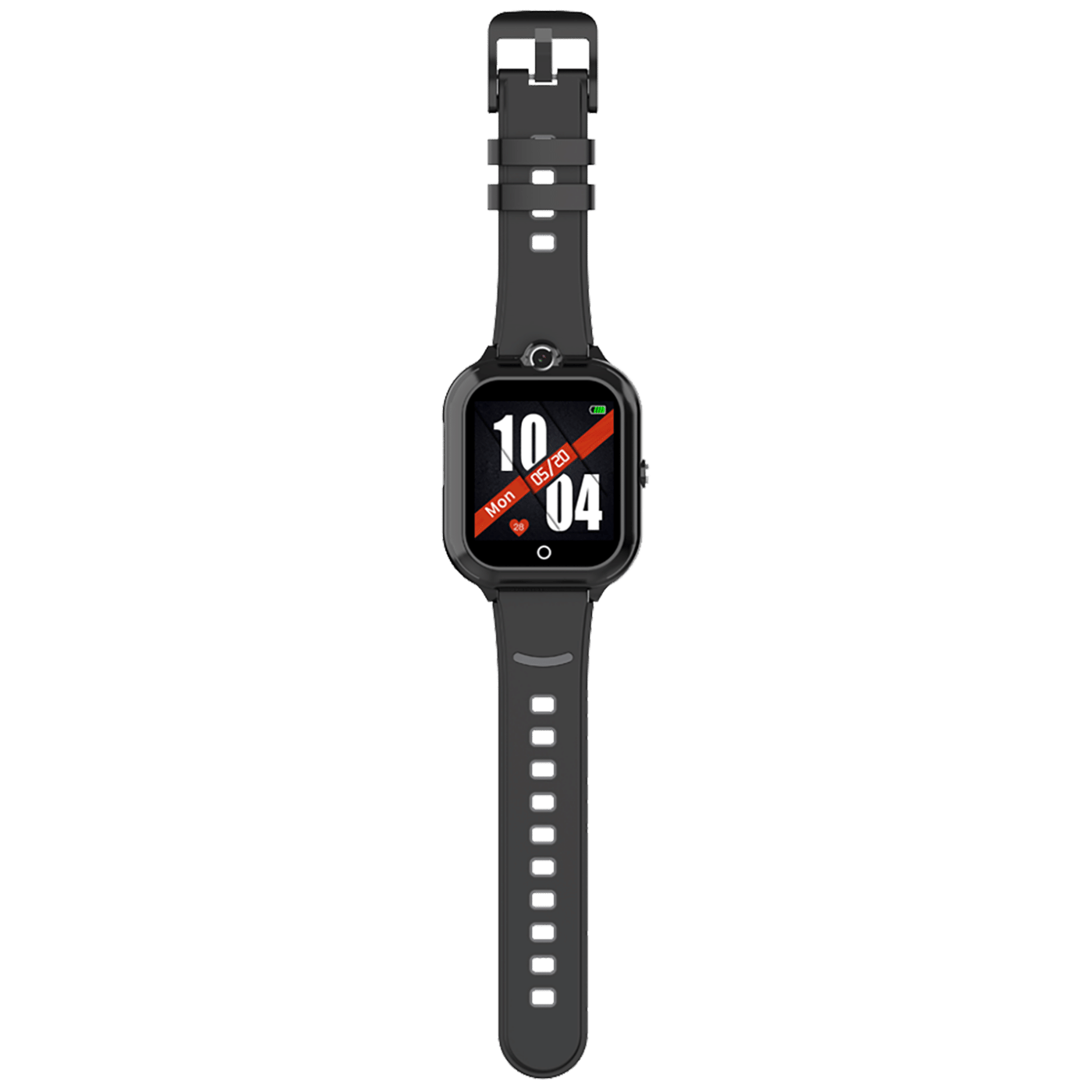 MeanIT Sat pametni, 1.44" ekran, GSM 4G - WATCH 4G - CALLING