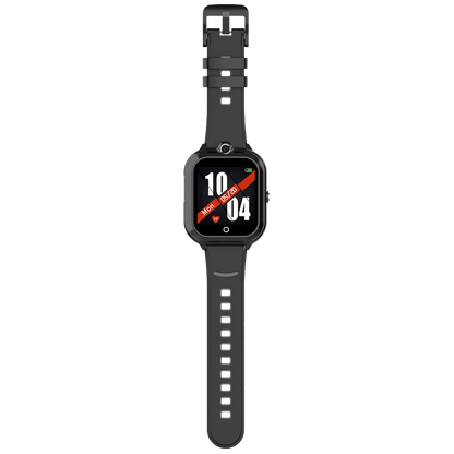 MeanIT Sat pametni, 1.44" ekran, GSM 4G - WATCH 4G - CALLING