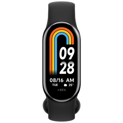 Xiaomi SAT pametni, fitness, AMOLED 1.62", vodootporan 5 ATM - Mi Band 8