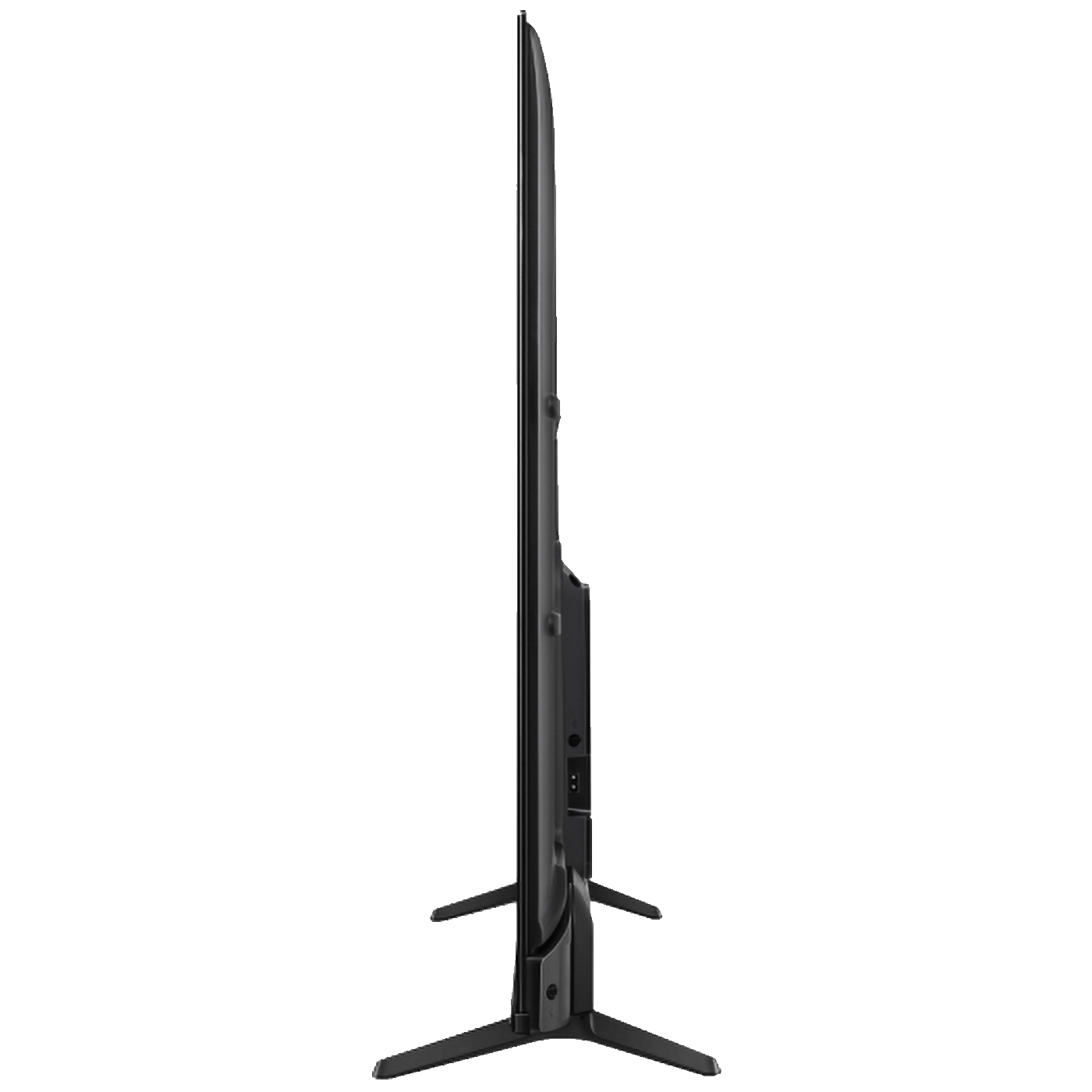 Hisense Televizor Smart LED UHD 4K  50" - 50A6K