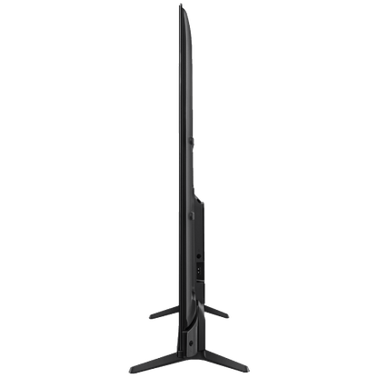 Hisense Televizor Smart LED UHD 4K  50" - 50A6K