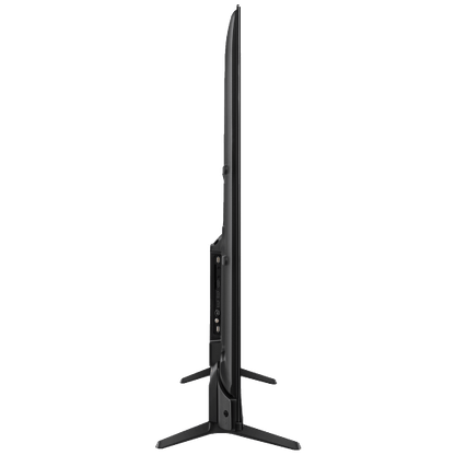 Hisense Televizor Smart LED UHD 4K  50" - 50A6K