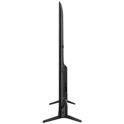 Hisense Televizor Smart LED UHD 4K  65" - 65A6K