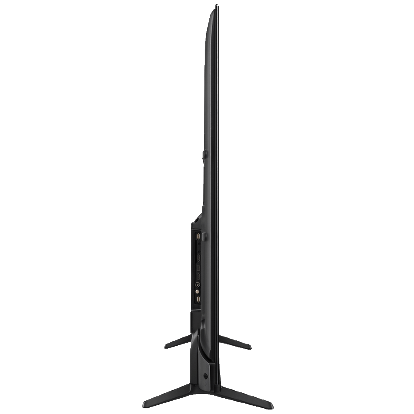 Hisense Televizor Smart LED UHD 4K  65" - 65A6K
