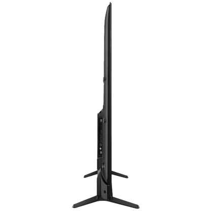 Hisense Televizor Smart LED UHD 4K  65" - 65A6K