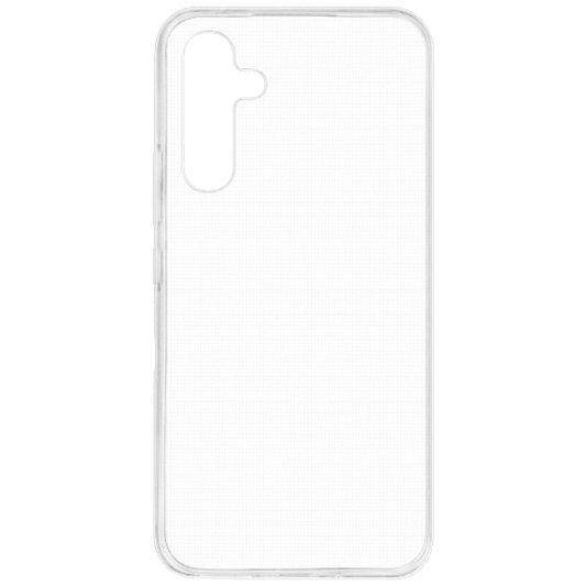 Samsung Maska za Samsung A54, Transparent, silikonska - SILIKONSKA MASKICA ZA SAMSUNG A54