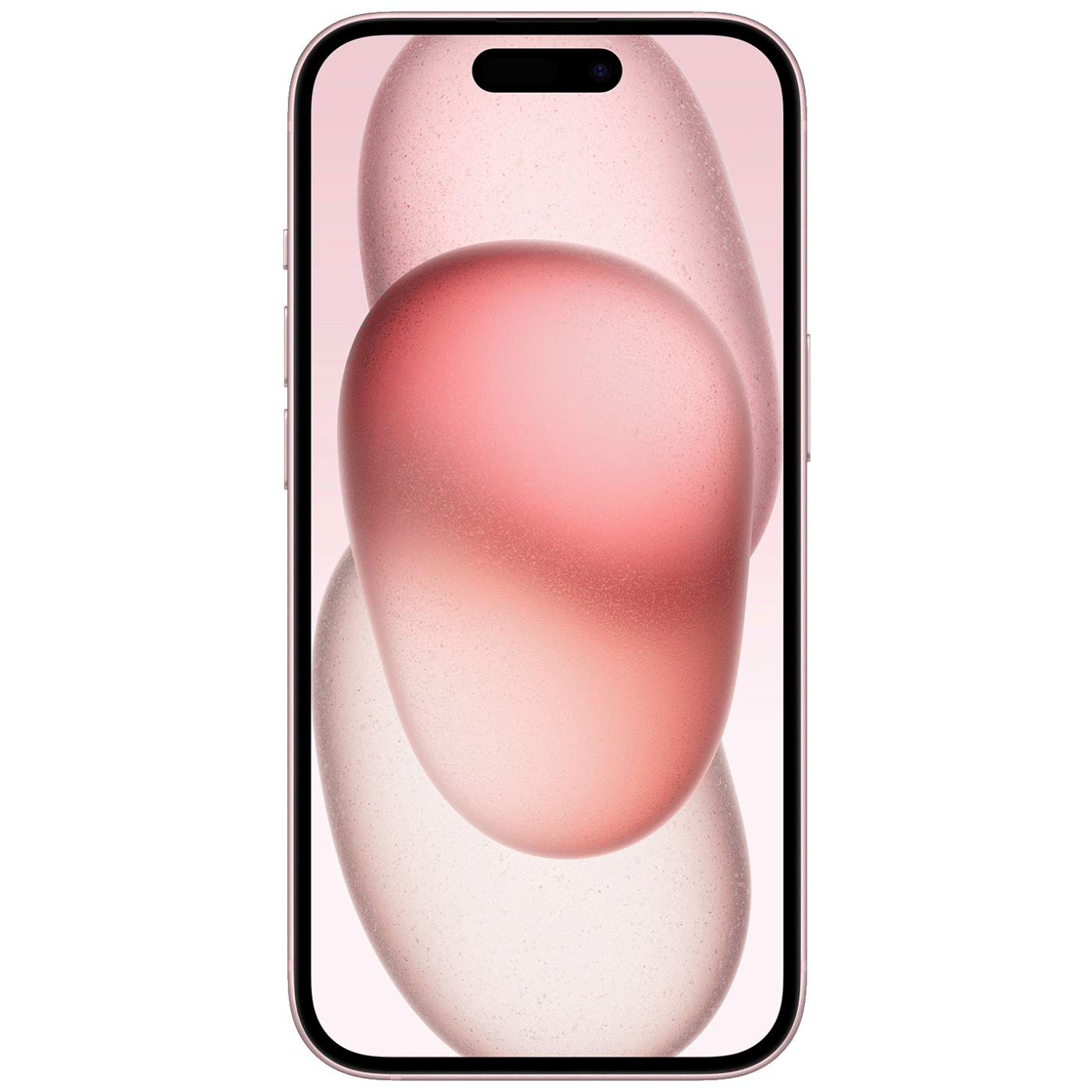 Apple iPhone 15, 128 GB, Super Retina XDR OLED 6.1" - iPhone 15 128GB Pink