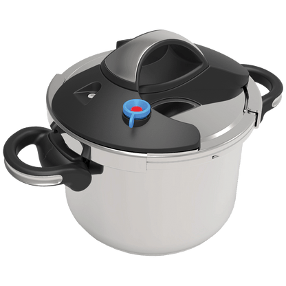 Zilan Ekspres lonac, zapremina 6 l. - ZLN3239