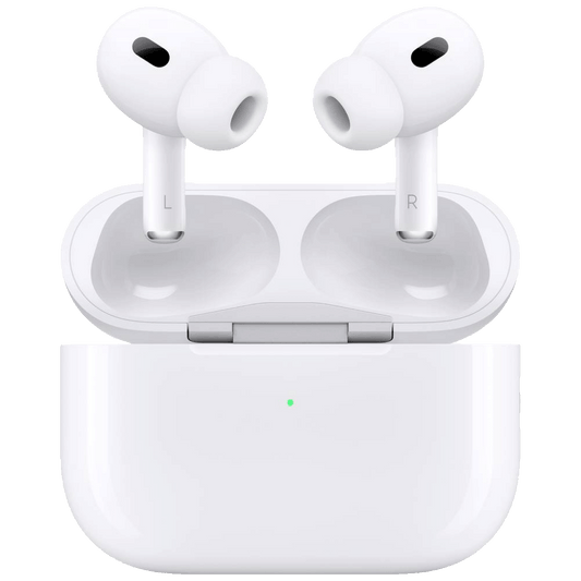 Apple Slušalice bežične sa kutijicom za punjenje, Bluetooth, USB-C - AirPods 2 2en Gen. (2023)