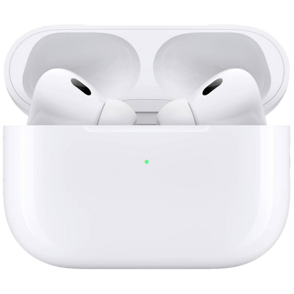 Apple Slušalice bežične sa kutijicom za punjenje, Bluetooth, USB-C - AirPods 2 2en Gen. (2023)