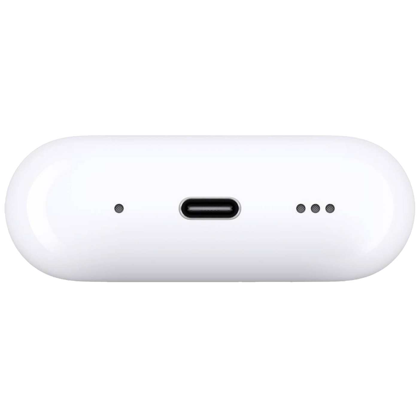 Apple Slušalice bežične sa kutijicom za punjenje, Bluetooth, USB-C - AirPods 2 2en Gen. (2023)