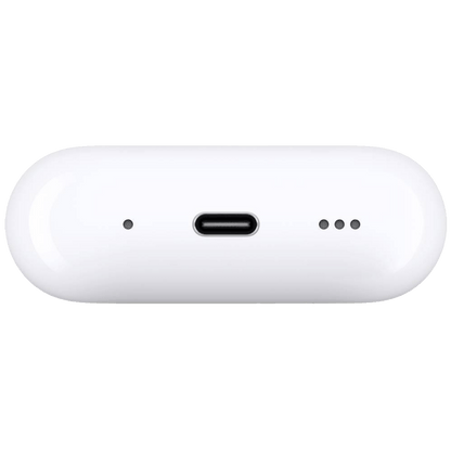 Apple Slušalice bežične sa kutijicom za punjenje, Bluetooth, USB-C - AirPods 2 2en Gen. (2023)