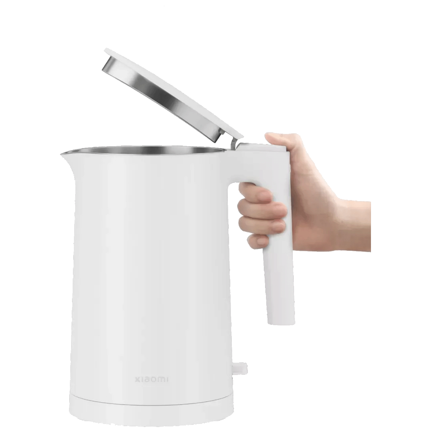 Xiaomi Kuhalo za vodu, zapremina 1.7 l, 1800 W - Mi Electric Kettle 2