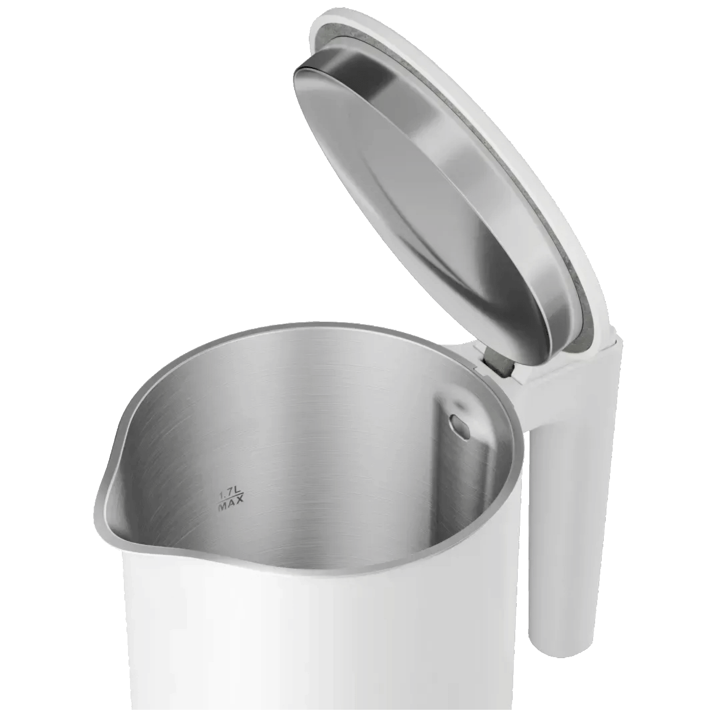 Xiaomi Kuhalo za vodu, zapremina 1.7 l, 1800 W - Mi Electric Kettle 2