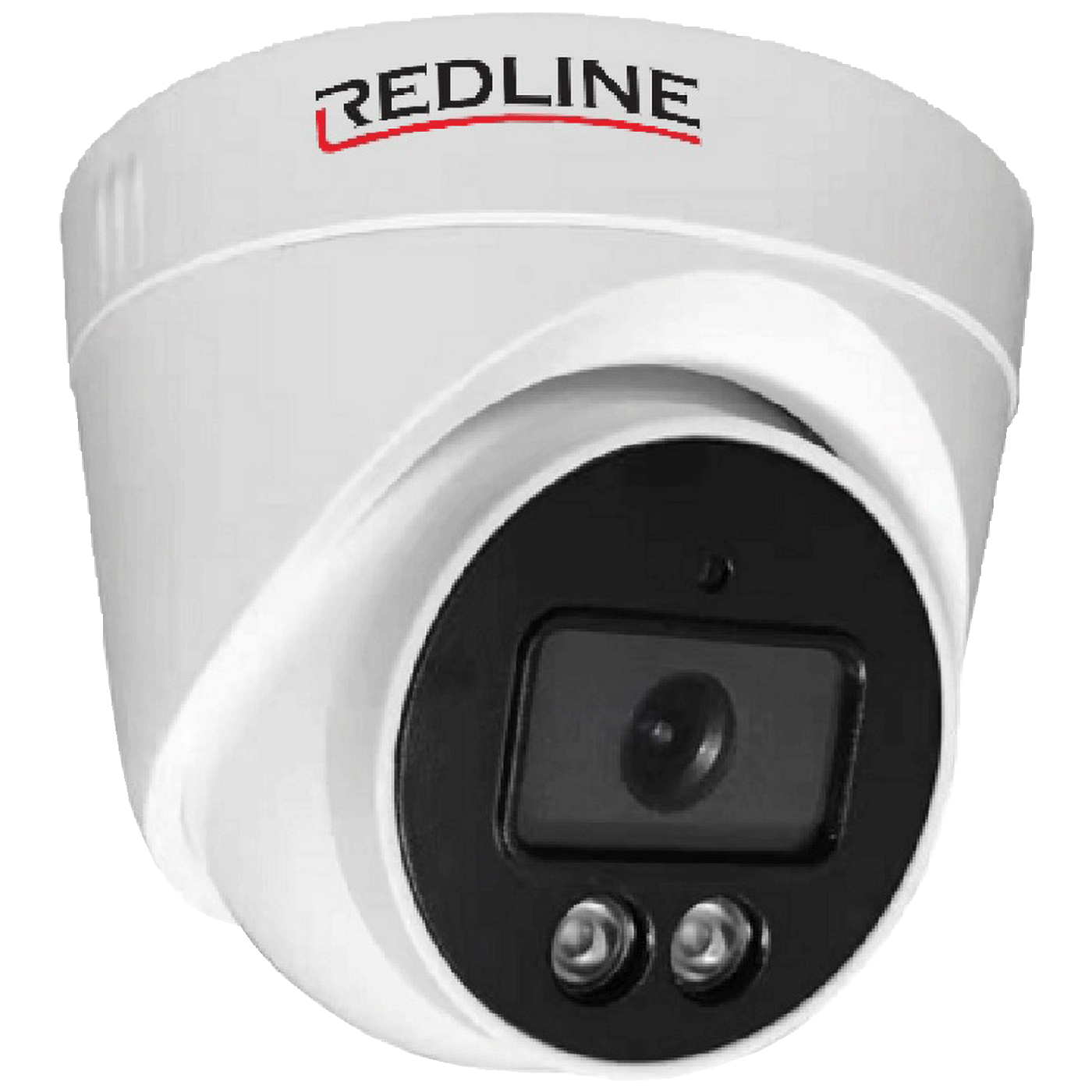 REDLINE Kamera analogna,4in1, 2 MP, FullColor Night, Lens 3.6mm - DC-2SC36WL