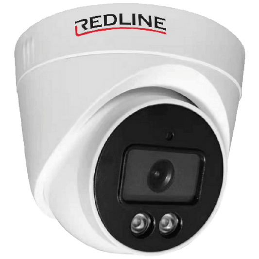 REDLINE Kamera analogna,4in1, 2 MP, FullColor Night, Lens 3.6mm - DC-2SC36WL