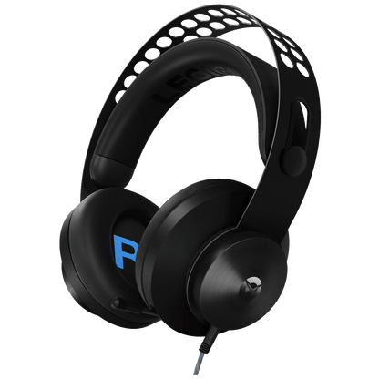 Lenovo Slušalice sa mikrofonom, gaming, stereo, 3.5 mm - Legion H300