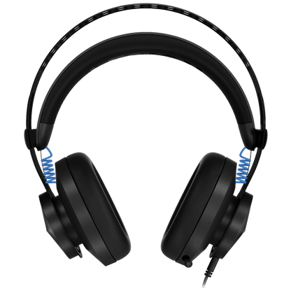 Lenovo Slušalice sa mikrofonom, gaming, stereo, 3.5 mm - Legion H300