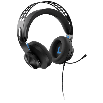 Lenovo Slušalice sa mikrofonom, gaming, stereo, 3.5 mm - Legion H300