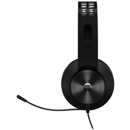 Lenovo Slušalice sa mikrofonom, gaming, stereo, 3.5 mm - Legion H300