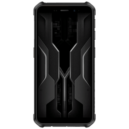 ulefone Smartphone 5.45", RAM 4GB, DualSIM, 4860mAh, 13Mpx - Armor X12 Pro 4GB/64GB Black