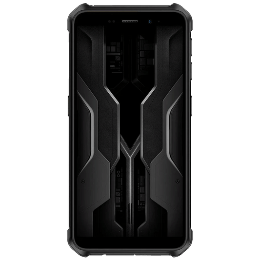 ulefone Smartphone 5.45", RAM 4GB, DualSIM, 4860mAh, 13Mpx - Armor X12 Pro 4GB/64GB Black