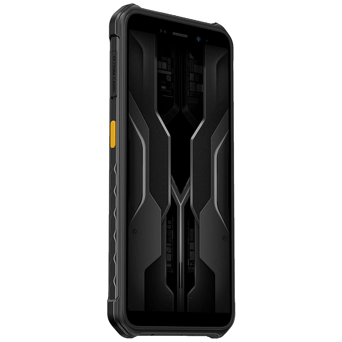 ulefone Smartphone 5.45", RAM 4GB, DualSIM, 4860mAh, 13Mpx - Armor X12 Pro 4GB/64GB Black