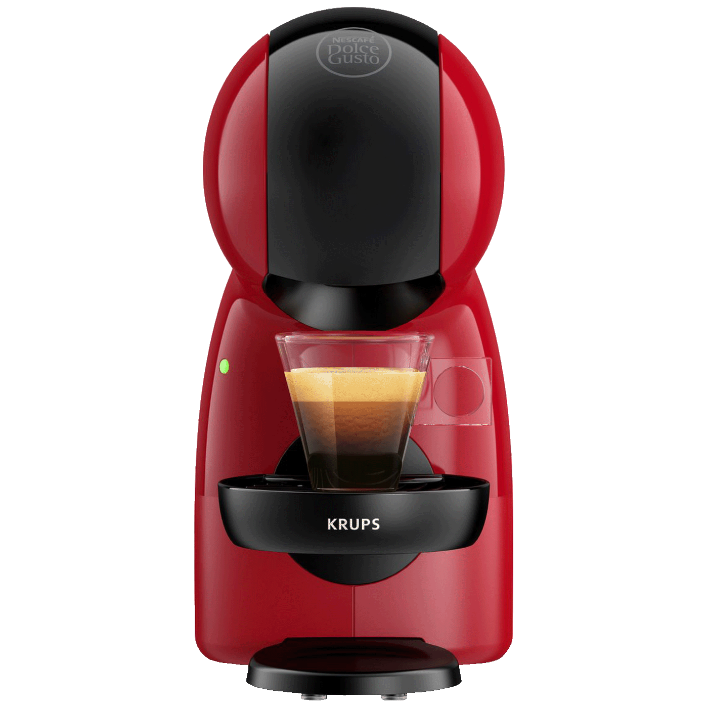 Krups Aparat za kafu, Nescafe Dolce Gusto Piccolo XS - KP1A3510