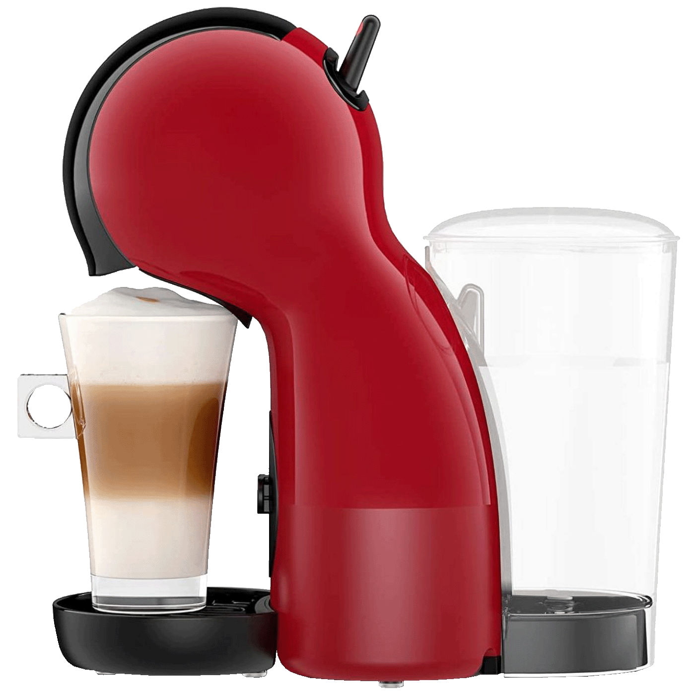 Krups Aparat za kafu, Nescafe Dolce Gusto Piccolo XS - KP1A3510