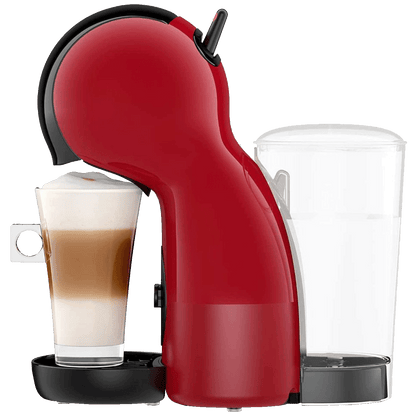 Krups Aparat za kafu, Nescafe Dolce Gusto Piccolo XS - KP1A3510