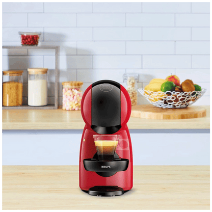 Krups Aparat za kafu, Nescafe Dolce Gusto Piccolo XS - KP1A3510