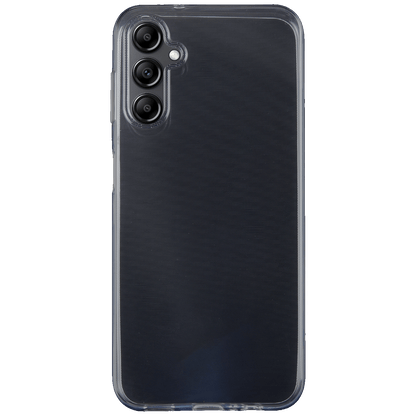 Samsung Maska za Samsung A14, Transparent - TPU Phone Case, Samsung A14