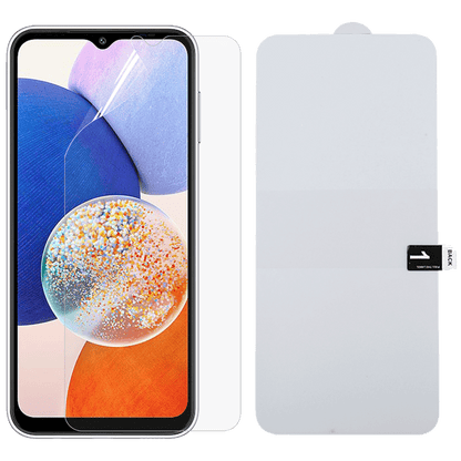 Samsung Zaštitna folija za Samsung Galaxy A14 5G / A14 4G /  M14 - Screen Protector A14 5G/4G/M14