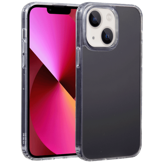 Gebei Maska za iPhone 13, Transparent - Acrylic Phone Case iPhone 13