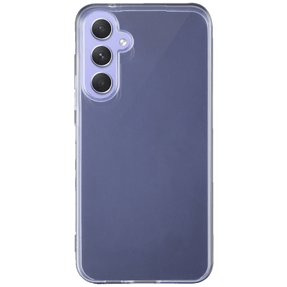 Samsung Maska za Samsung S23 5G, Transparent - TPU Phone Case, Samsung S23 FE 5G