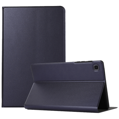 Samsung Futrola preklopna za Tab A7 Lite, T220/T225, dark blue - Flip TPU Case Case Tab A7 Lite