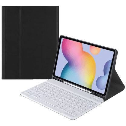 Samsung Etui sa tastaturom za Tab A7 Lite 10.4 (2020), Bluetooth - BT Keyboard Leath. Case Tab A7 Lite