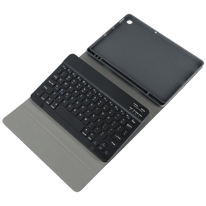 Samsung Etui sa tastaturom za Tab A7 Lite 10.4 (2020), Bluetooth - BT Keyboard Leath. Case Tab A7 Lite