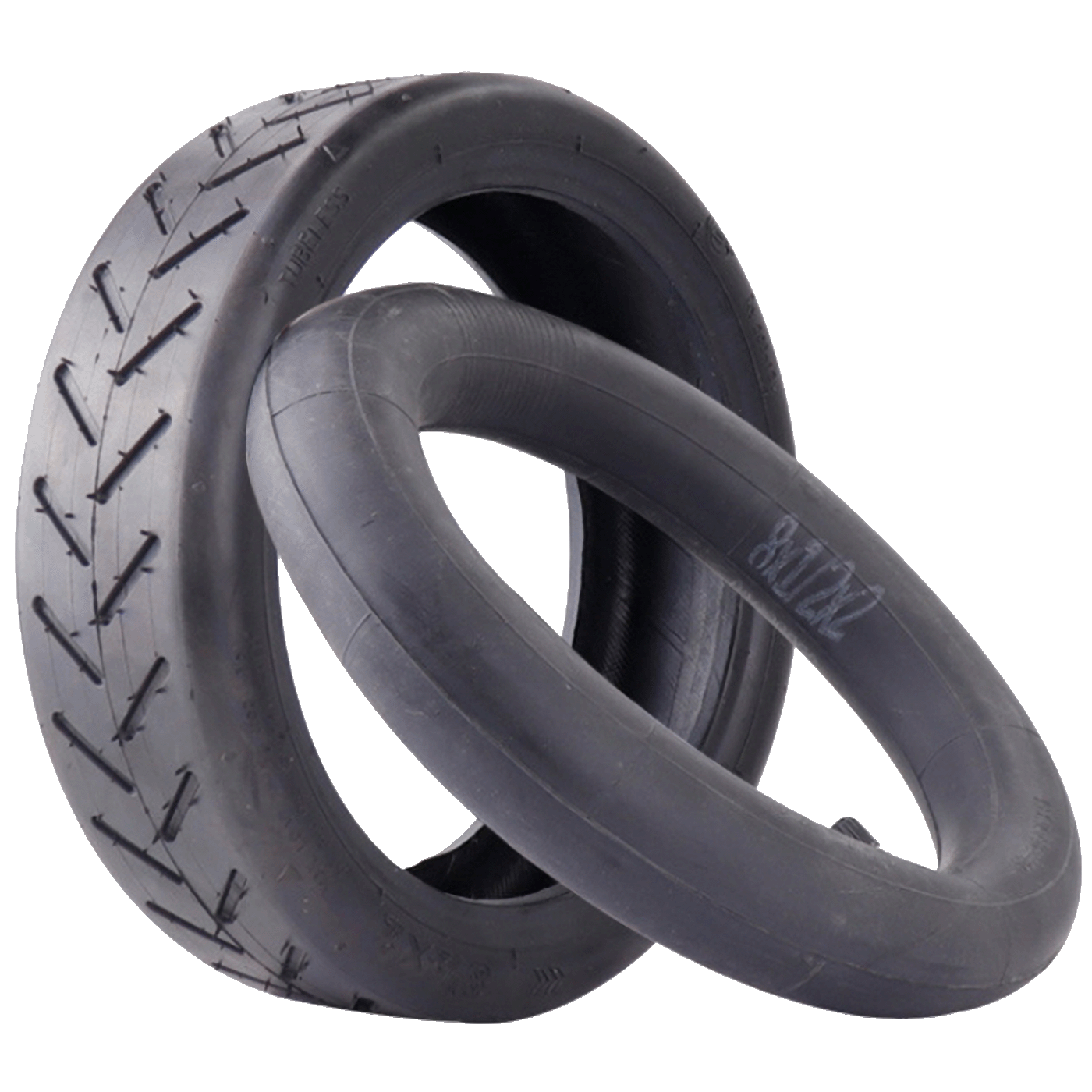 Xiaomi Unutarnja i vanjska guma za Xiaomi el. romobil M365 / Pro - Inner Tire+Outer Tire M365 / Pro