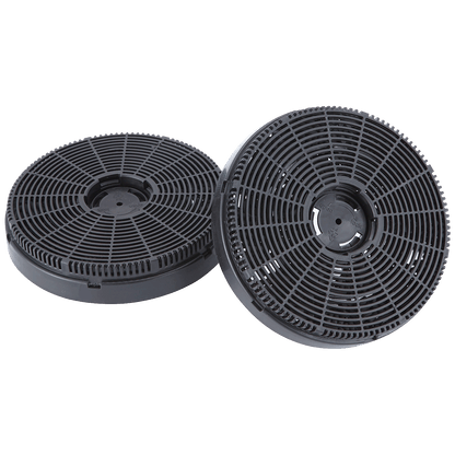 home Set filtera sa aktivnim ugljem za CYCLONE nape, 2 kom. - KPE 6090/C