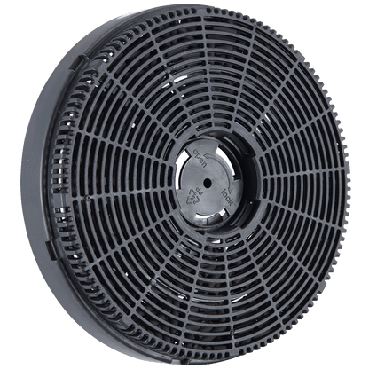 home Set filtera sa aktivnim ugljem za CYCLONE nape, 2 kom. - KPE 6090/C