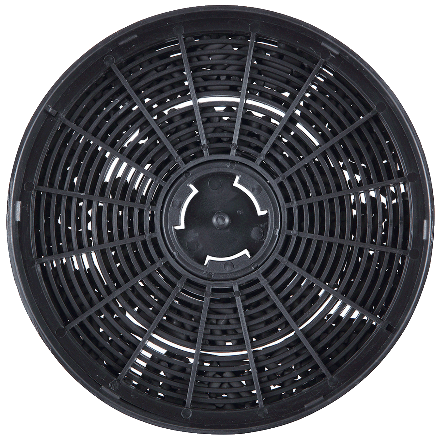 home Set filtera sa aktivnim ugljem za CYCLONE nape, 2 kom. - KPE 6090/C