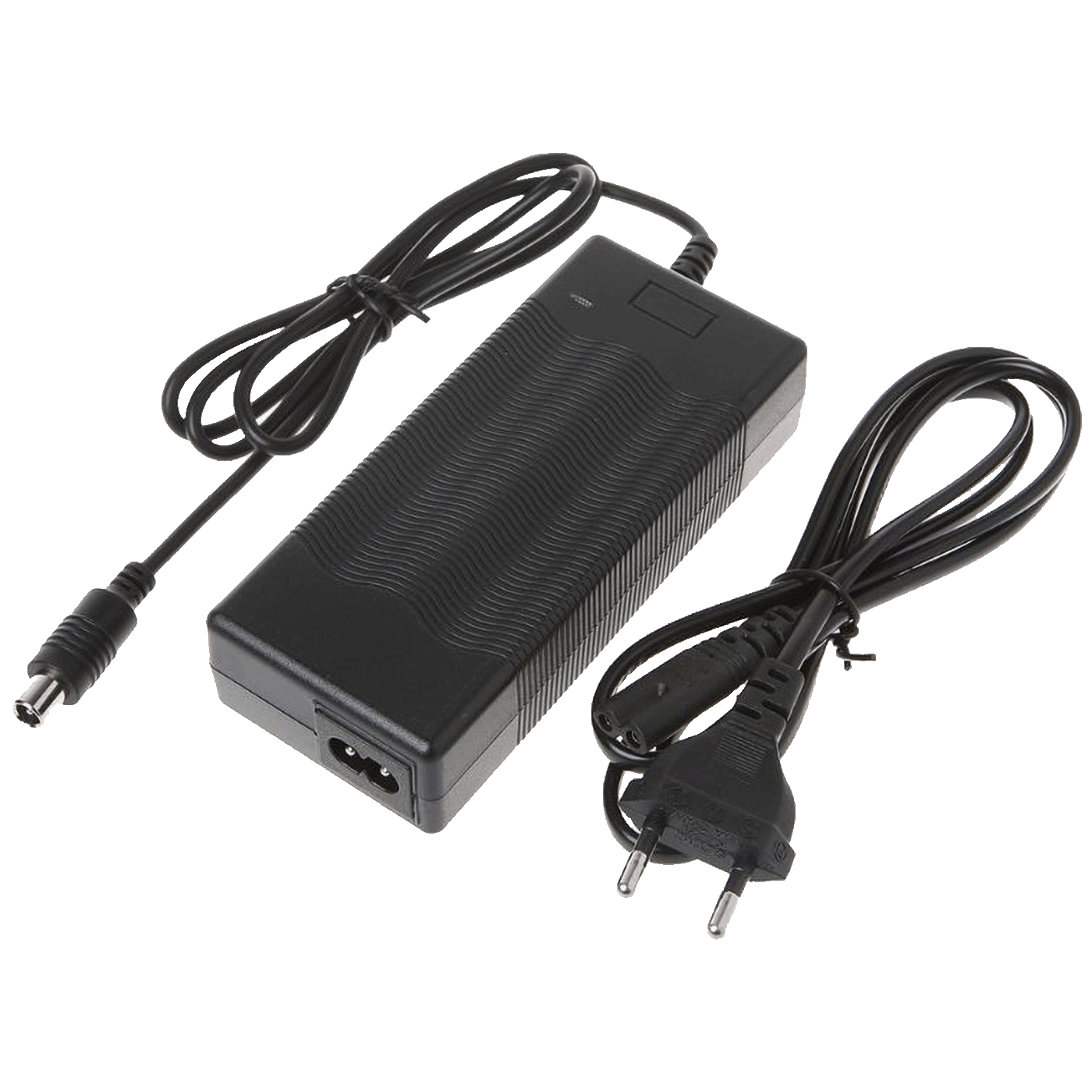 NN-Su Napojni adapter za Mijia M365 i Ninebot ES2 / ES4, EU - THGX-4202 42V / 2A DC 5.5mm