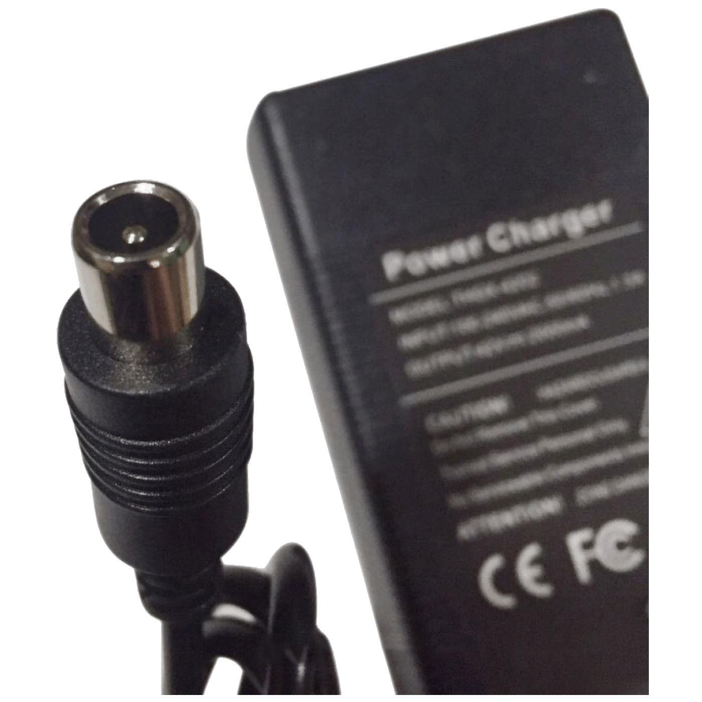 NN-Su Napojni adapter za Mijia M365 i Ninebot ES2 / ES4, EU - THGX-4202 42V / 2A DC 5.5mm